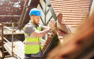 Roofing Checklist